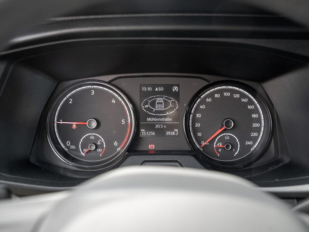 Bild 21 - T6.1 Kasten LR 2.0TDI NAVI + KLIMA + GRA + PDC + BOTT