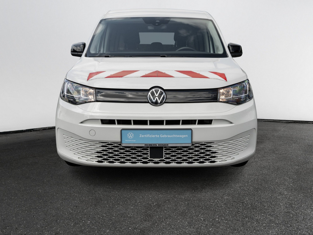 Bild 4 - Caddy Maxi 2.0TDI NAVI + KLIMA + AHK + SHZ + GJR + 5-SITZER