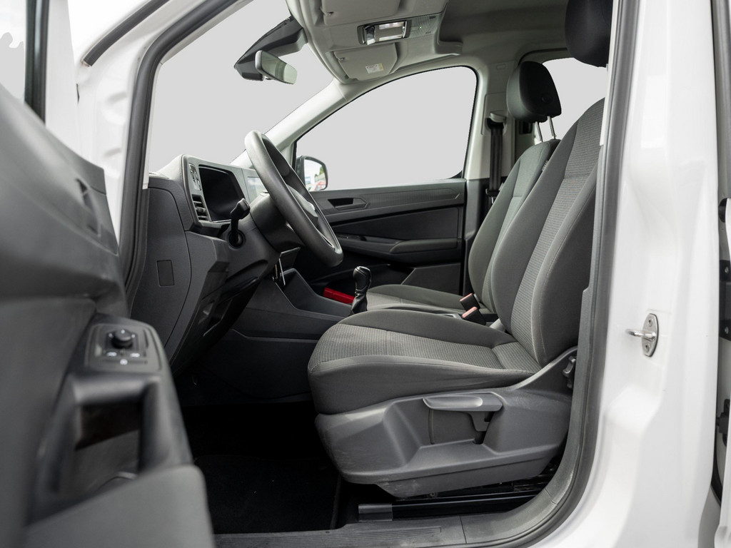 Bild 8 - Caddy Maxi 2.0TDI NAVI + KLIMA + AHK + SHZ + GJR + 5-SITZER