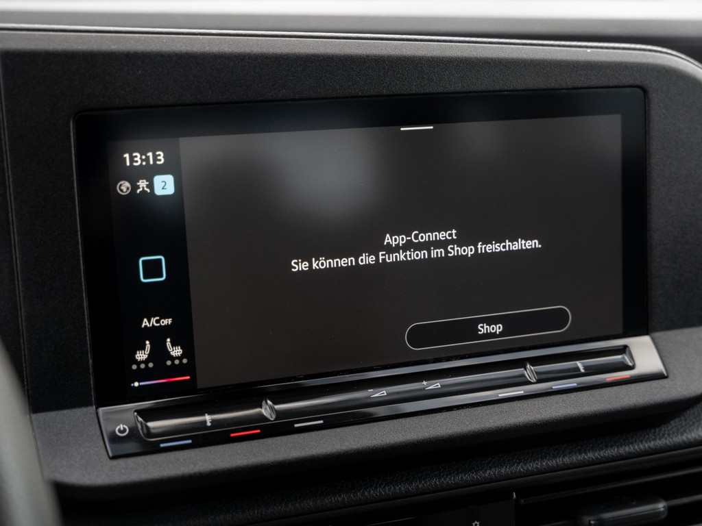 Bild 13 - Caddy Maxi 2.0TDI NAVI + KLIMA + AHK + SHZ + GJR + 5-SITZER