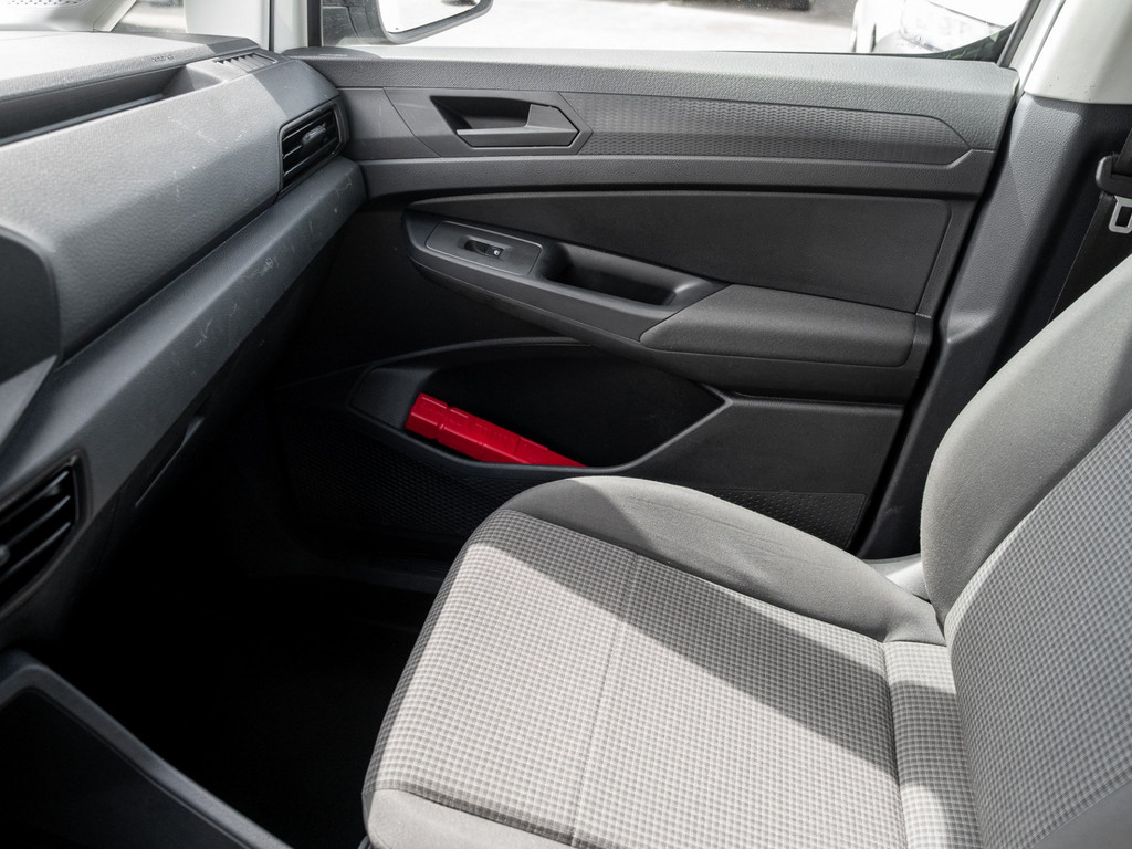 Bild 20 - Caddy Maxi 2.0TDI NAVI + KLIMA + AHK + SHZ + GJR + 5-SITZER