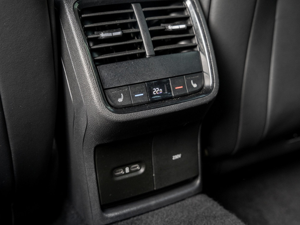 Bild 11 - OCTAVIA C. RS 2.0 TDI DSG 4X4 DCC Kam. ACC HUD