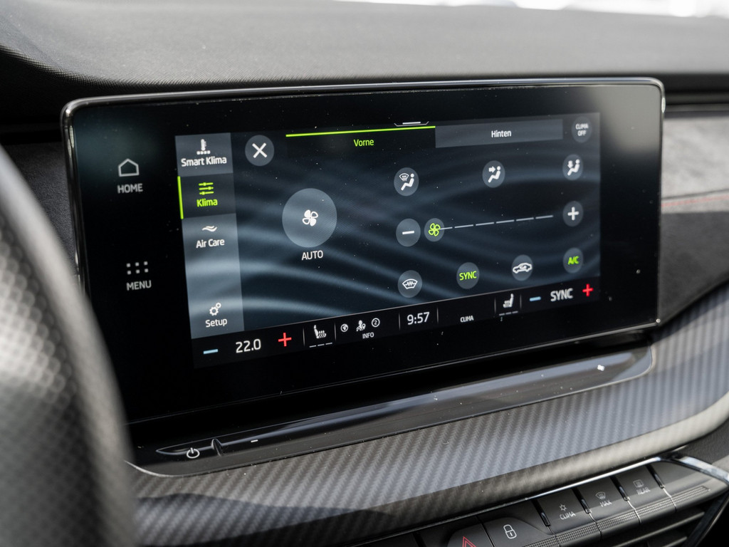 Bild 20 - OCTAVIA C. RS 2.0 TDI DSG 4X4 DCC Kam. ACC HUD