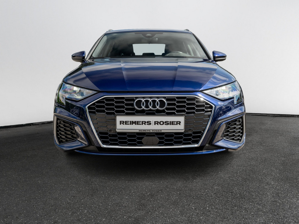 Bild 5 - A3 Sportback S line 30 TFSI