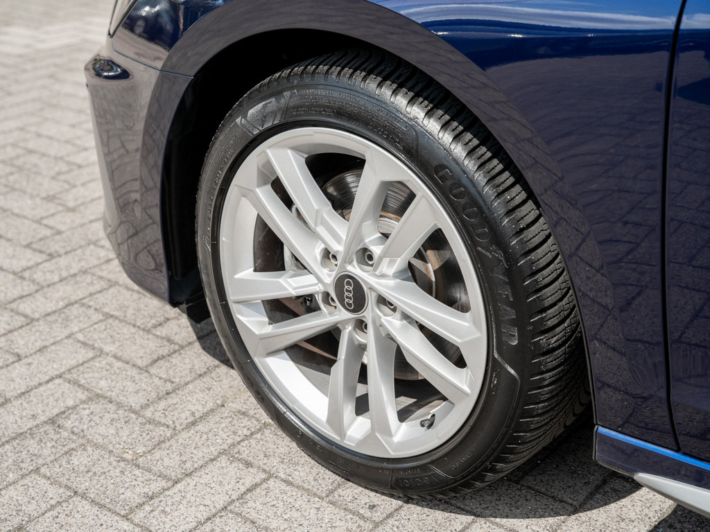 Bild 8 - A3 Sportback S line 30 TFSI
