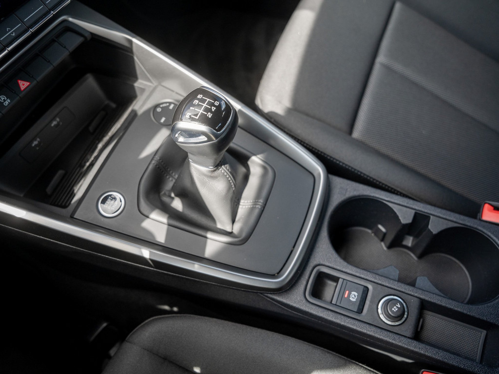 Bild 21 - A3 Sportback S line 30 TFSI