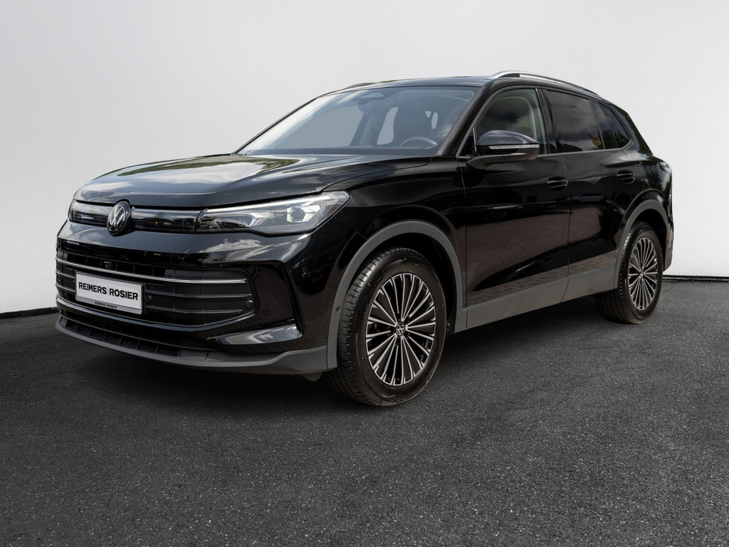 Bild 3 - Tiguan Life 2.0 TDI DSG Pano