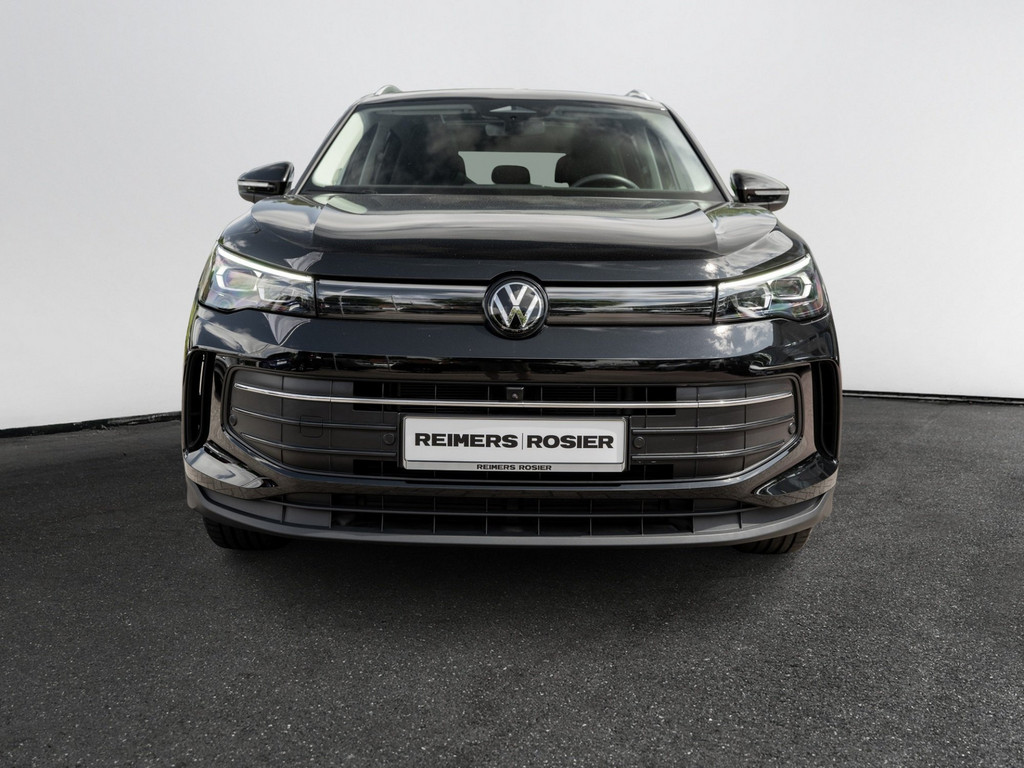 Bild 4 - Tiguan Life 2.0 TDI DSG Pano