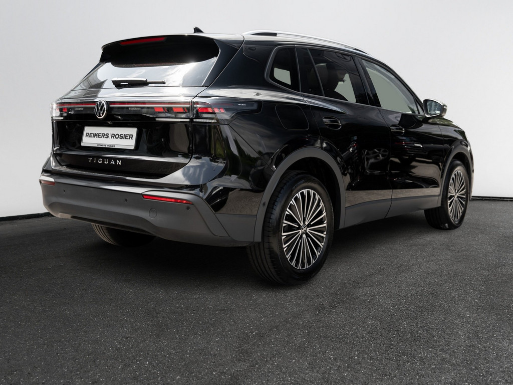 Bild 5 - Tiguan Life 2.0 TDI DSG Pano