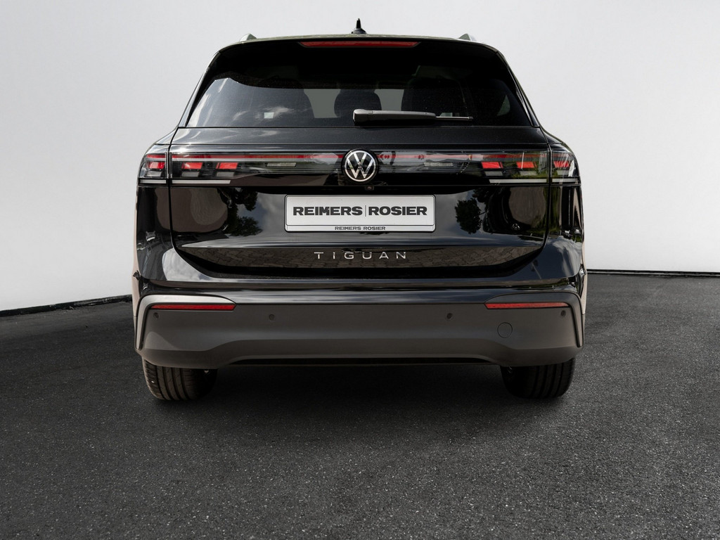 Bild 6 - Tiguan Life 2.0 TDI DSG Pano