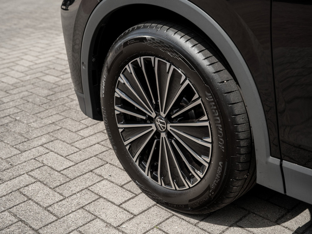Bild 7 - Tiguan Life 2.0 TDI DSG Pano