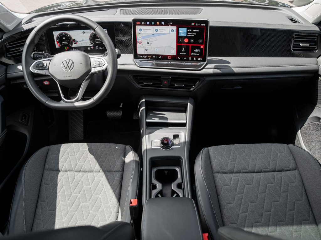 Bild 11 - Tiguan Life 2.0 TDI DSG Pano