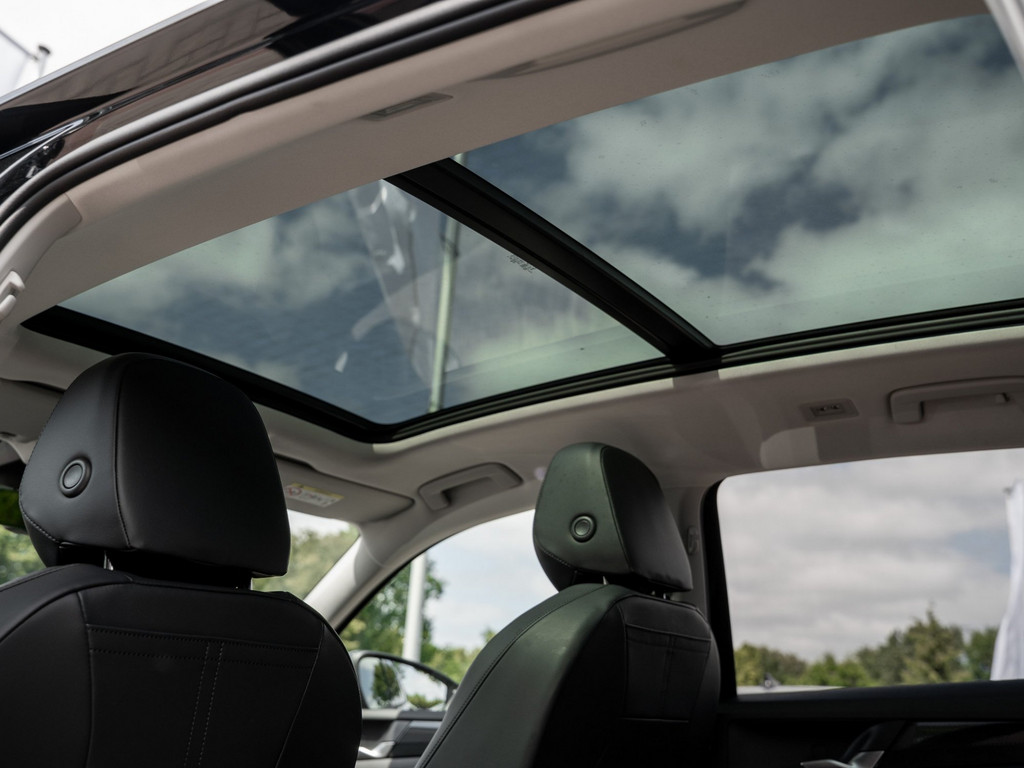 Bild 13 - Tiguan Life 2.0 TDI DSG Pano