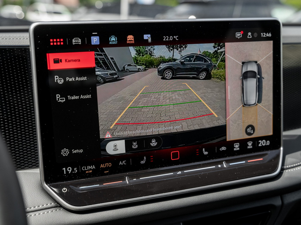 Bild 15 - Tiguan Life 2.0 TDI DSG Pano