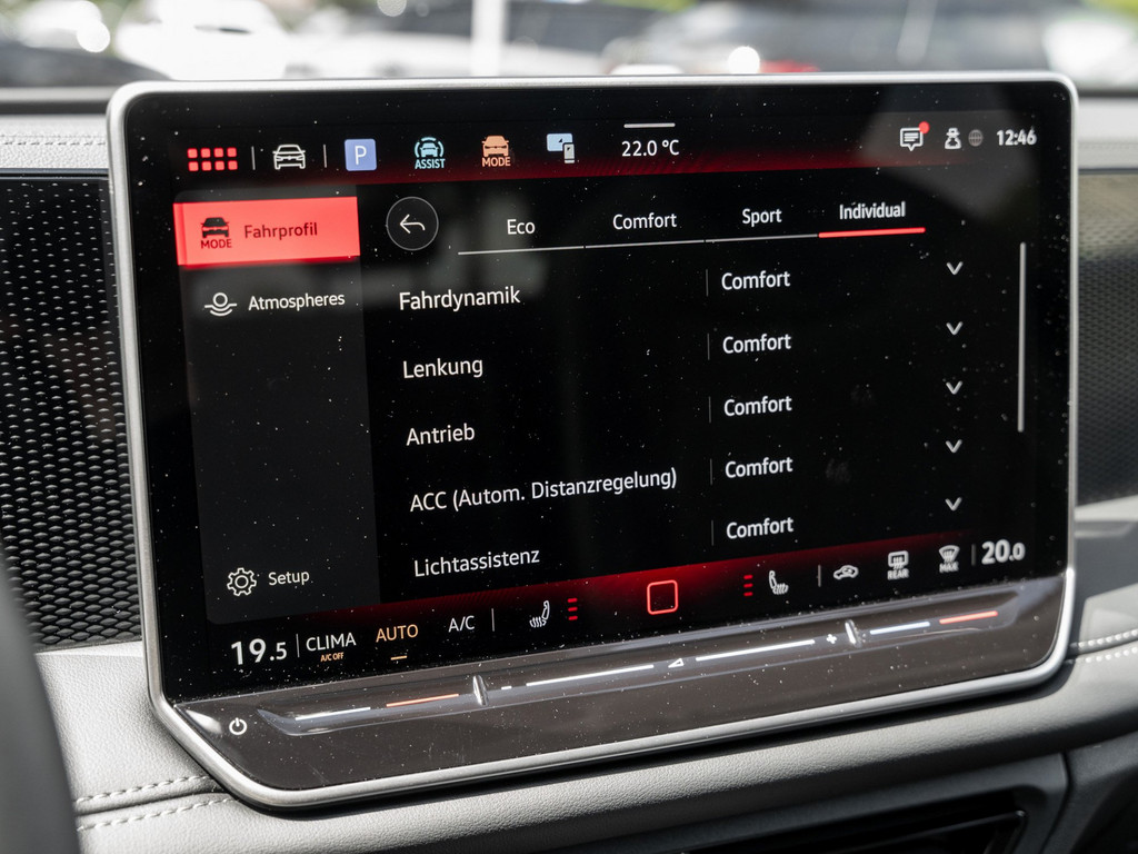 Bild 17 - Tiguan Life 2.0 TDI DSG Pano