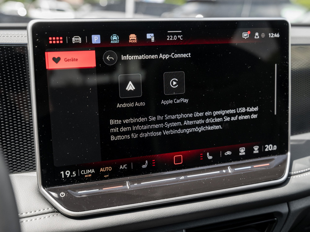 Bild 18 - Tiguan Life 2.0 TDI DSG Pano
