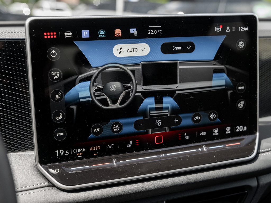 Bild 19 - Tiguan Life 2.0 TDI DSG Pano