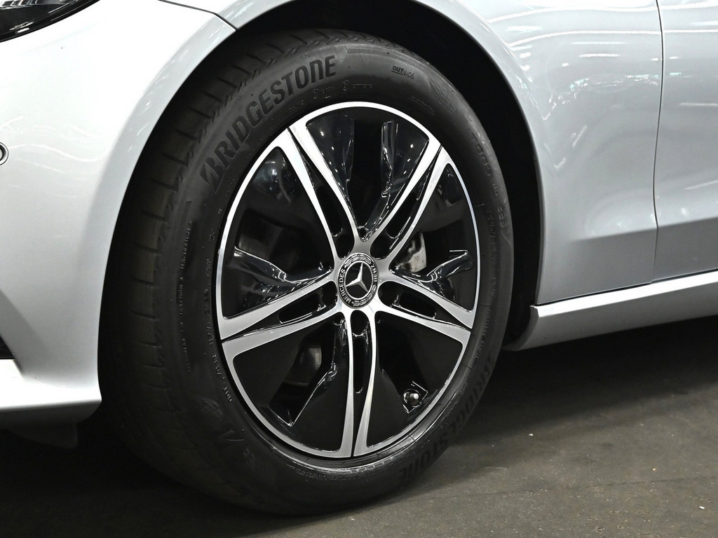 Bild 9 - C 220 d Cabriolet