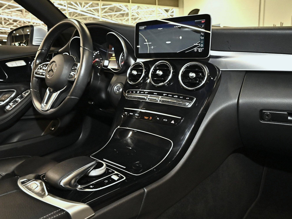 Bild 10 - C 220 d Cabriolet