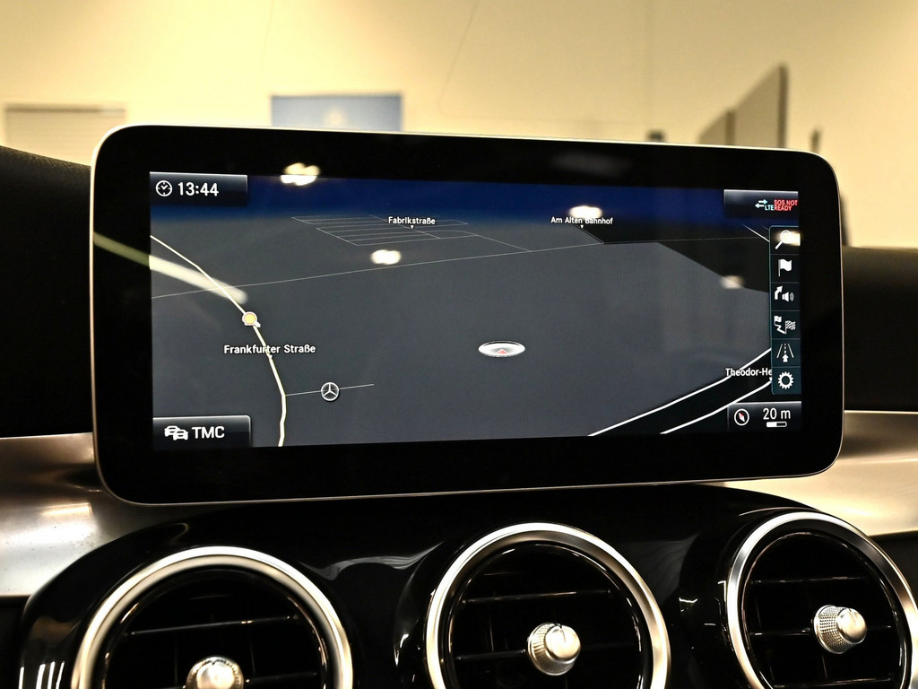 Bild 12 - C 220 d Cabriolet