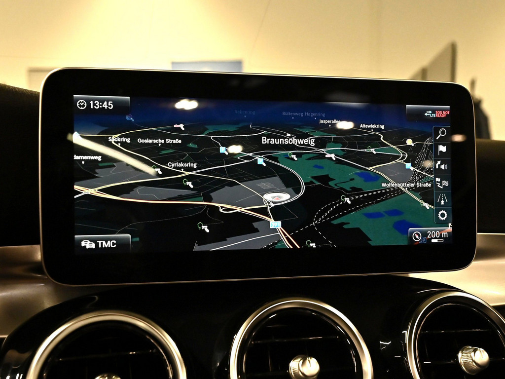 Bild 13 - C 220 d Cabriolet