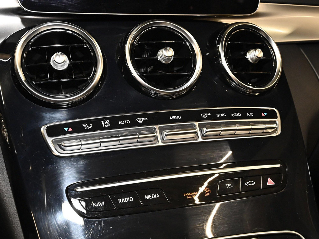 Bild 14 - C 220 d Cabriolet
