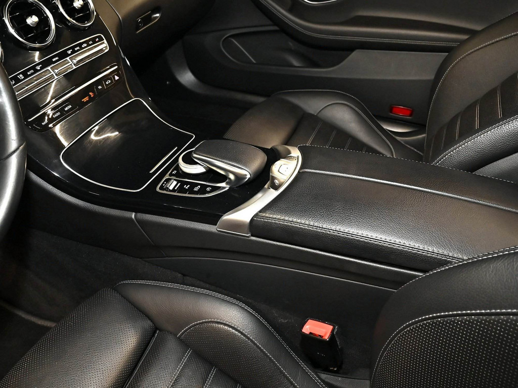 Bild 15 - C 220 d Cabriolet