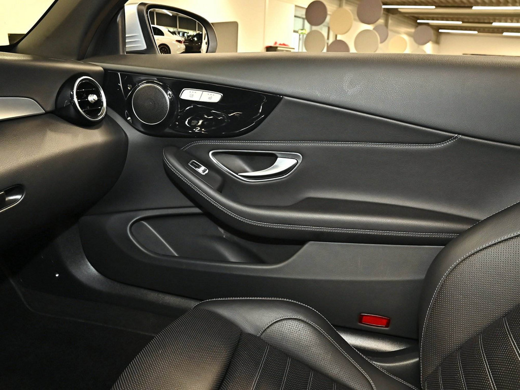Bild 16 - C 220 d Cabriolet