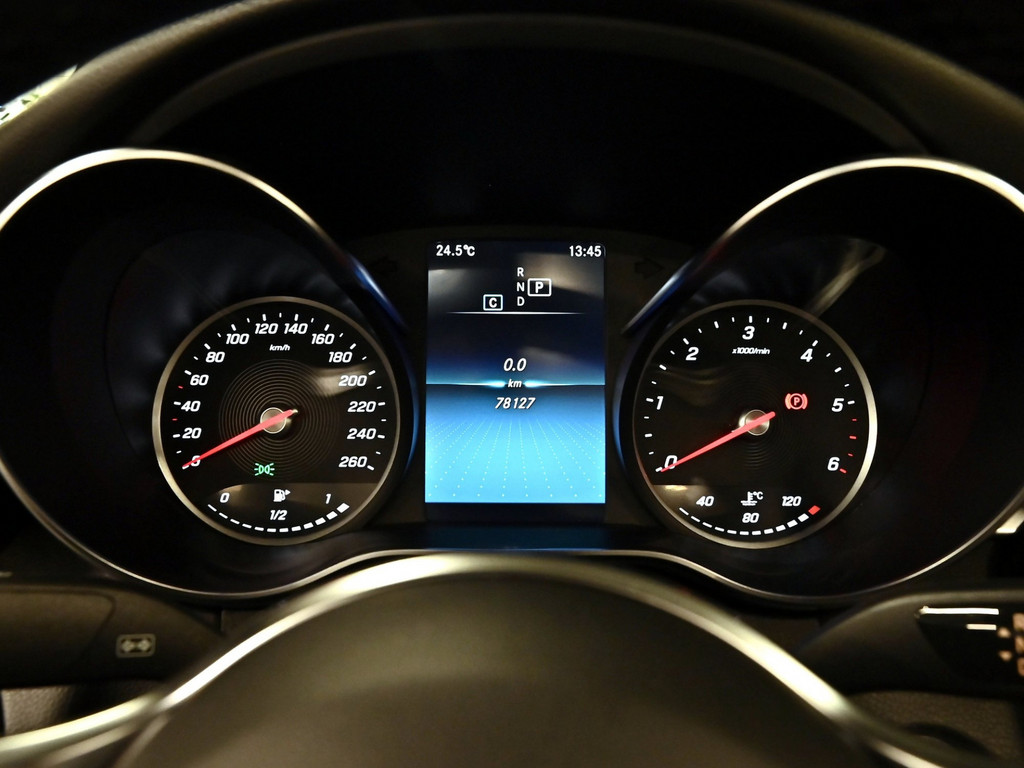 Bild 18 - C 220 d Cabriolet