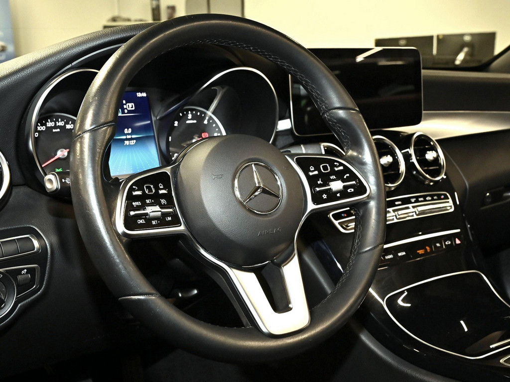 Bild 27 - C 220 d Cabriolet