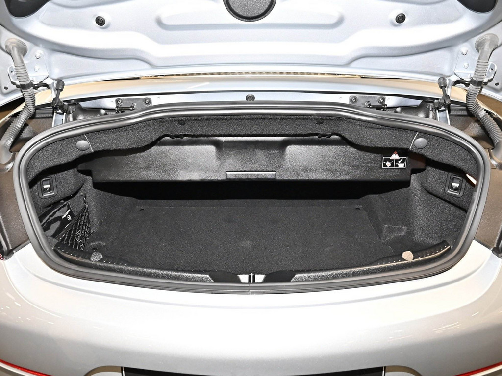 Bild 29 - C 220 d Cabriolet