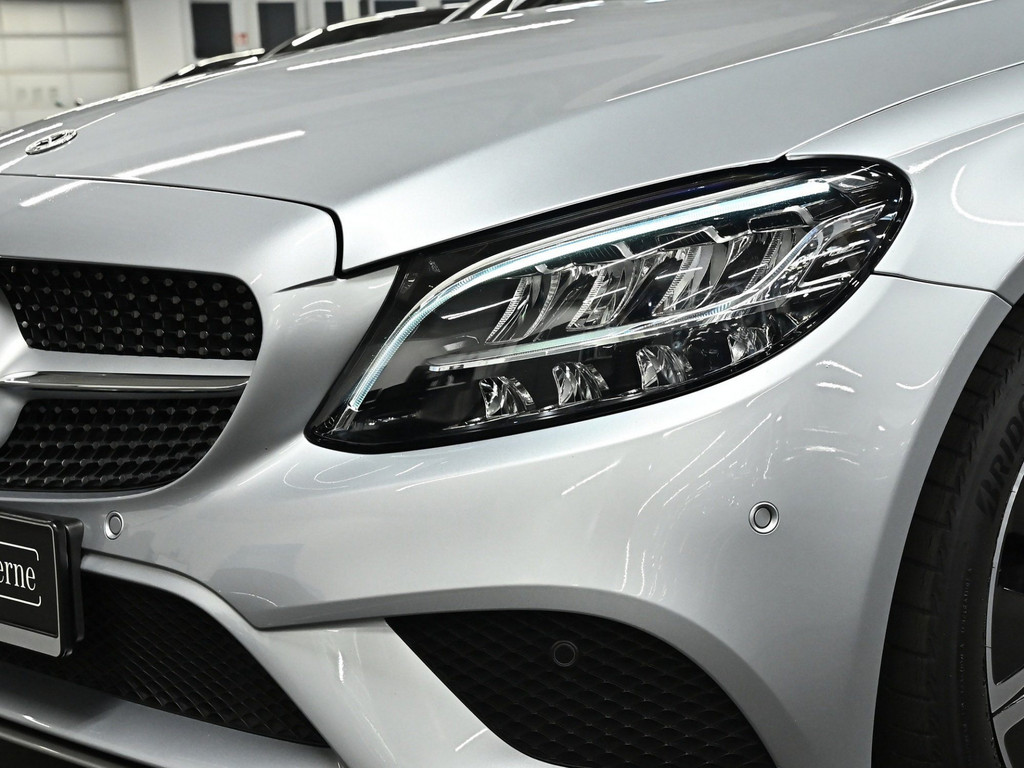 Bild 30 - C 220 d Cabriolet