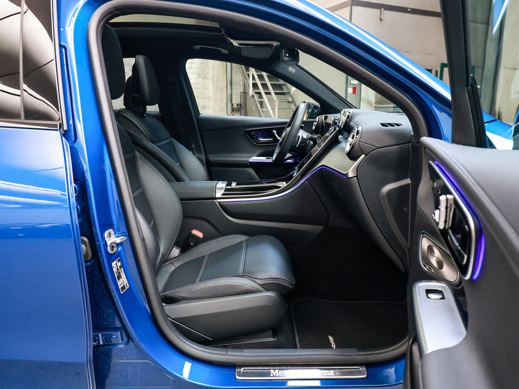 Bild 2 - GLC 400 e 4M Coupé AMG Sport Premium +
