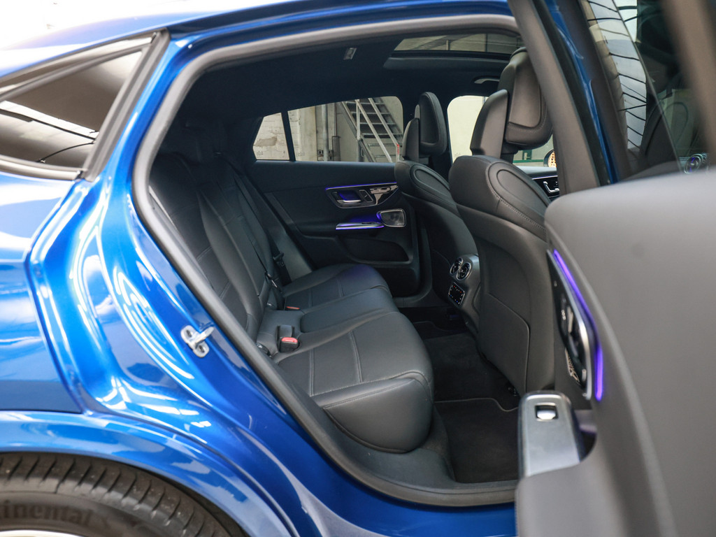 Bild 4 - GLC 400 e 4M Coupé AMG Sport Premium +