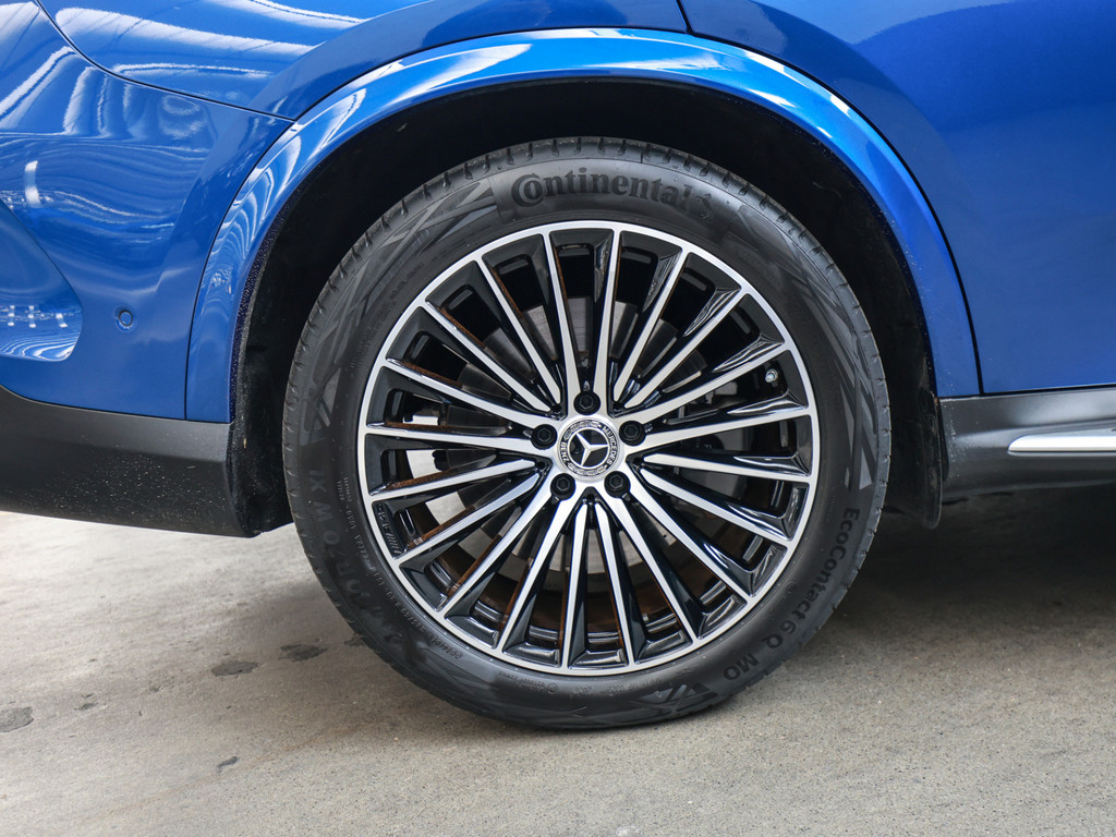 Bild 5 - GLC 400 e 4M Coupé AMG Sport Premium +