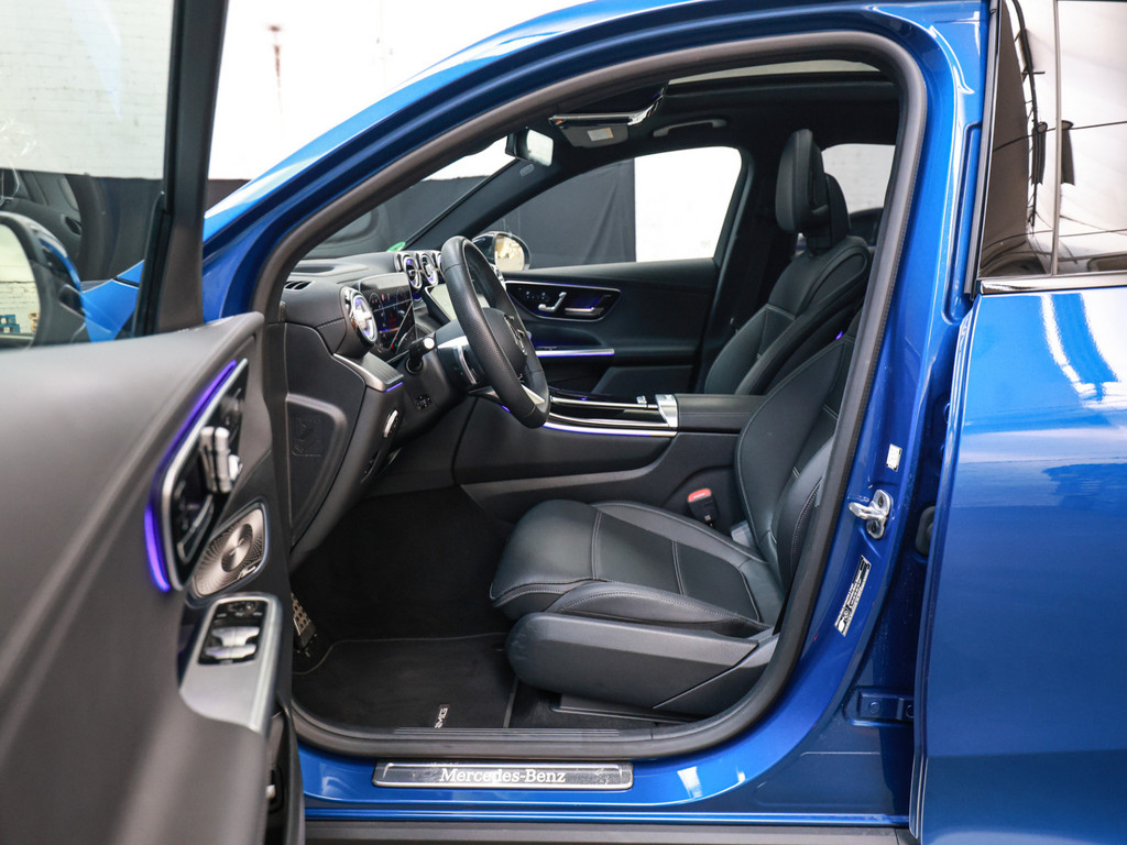 Bild 10 - GLC 400 e 4M Coupé AMG Sport Premium +