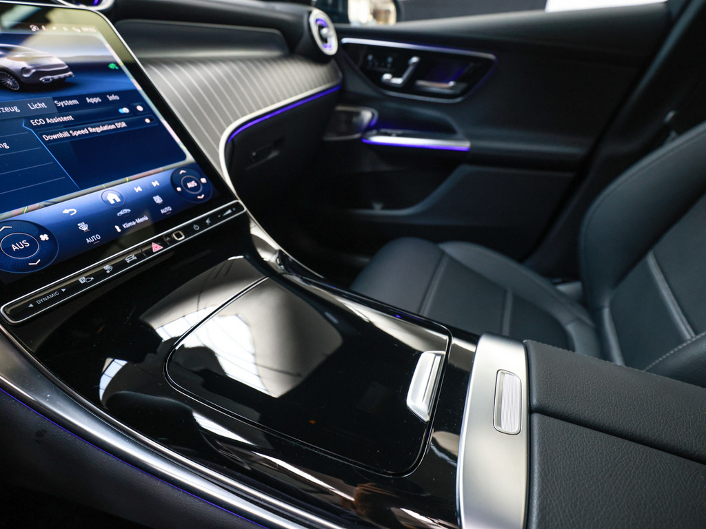 Bild 15 - GLC 400 e 4M Coupé AMG Sport Premium +
