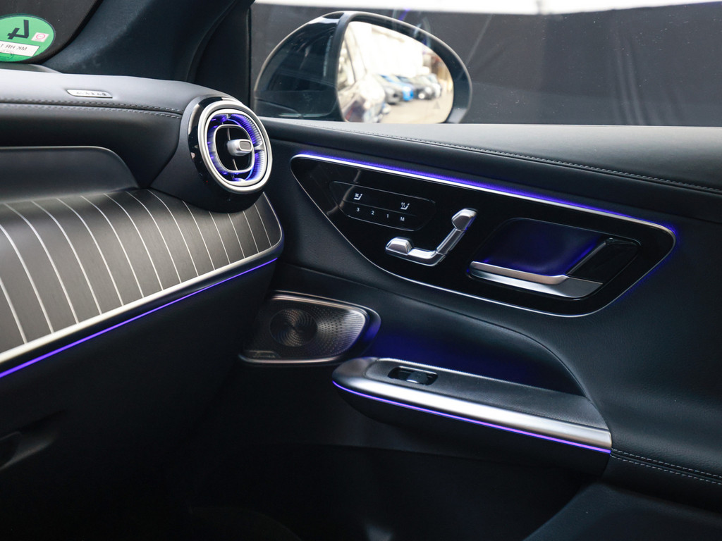 Bild 16 - GLC 400 e 4M Coupé AMG Sport Premium +