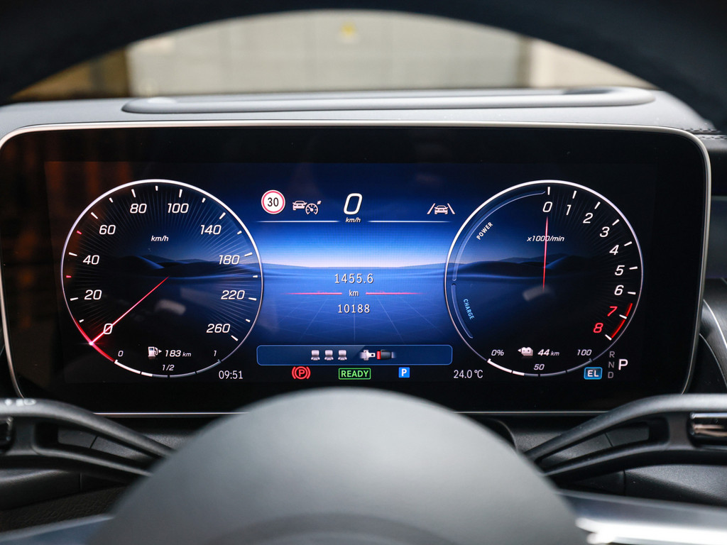 Bild 17 - GLC 400 e 4M Coupé AMG Sport Premium +