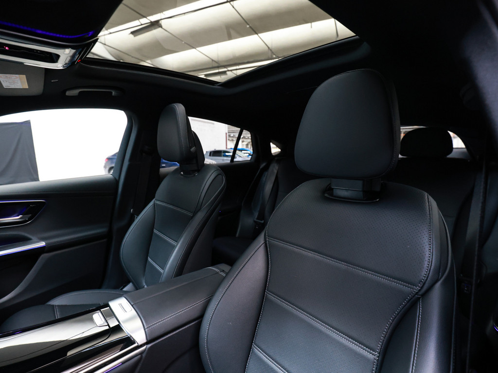 Bild 27 - GLC 400 e 4M Coupé AMG Sport Premium +