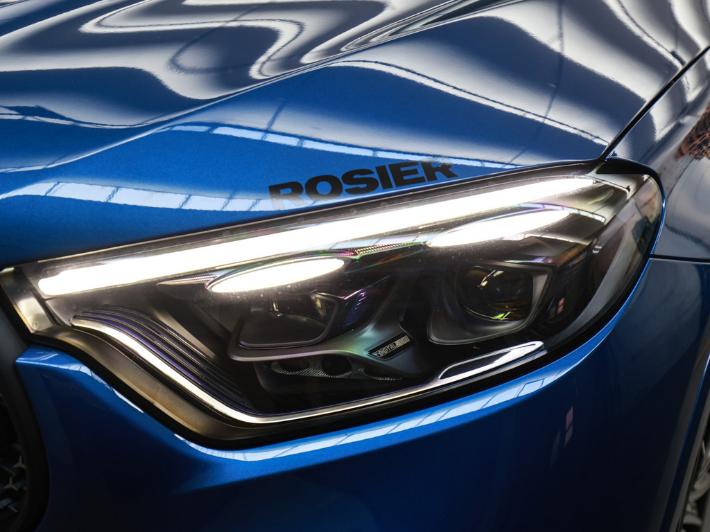 Bild 31 - GLC 400 e 4M Coupé AMG Sport Premium +