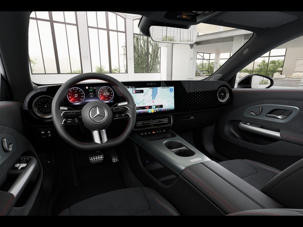 Bild 3 - CLA 250 + AMG Sport Advanced +