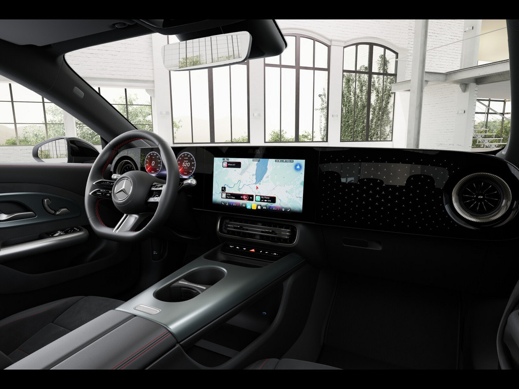 Bild 5 - CLA 250 + AMG Sport Advanced +
