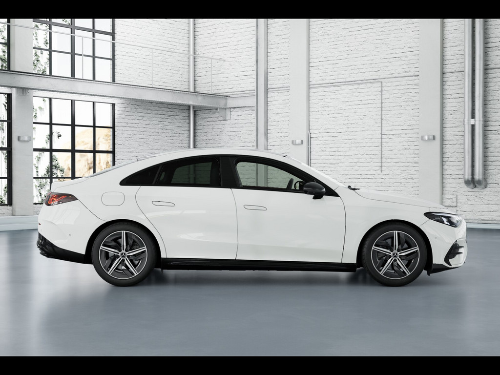Bild 8 - CLA 250 + AMG Sport Advanced +