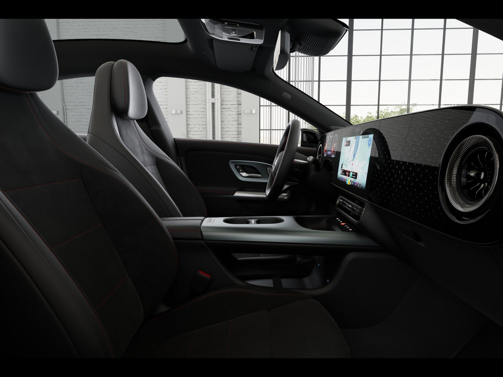 Bild 9 - CLA 250 + AMG Sport Advanced +