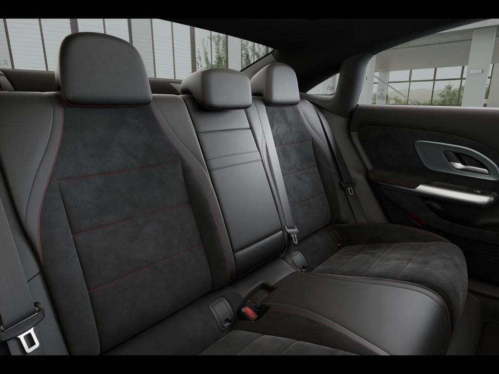 Bild 10 - CLA 250 + AMG Sport Advanced +