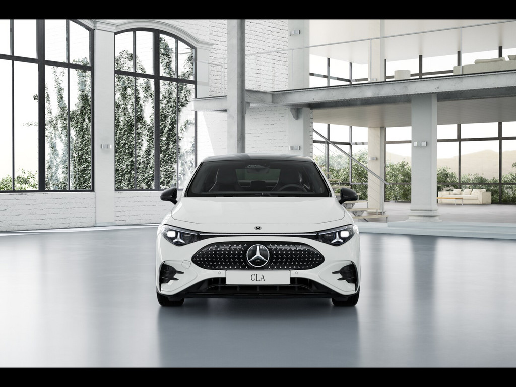 Bild 11 - CLA 250 + AMG Sport Advanced +