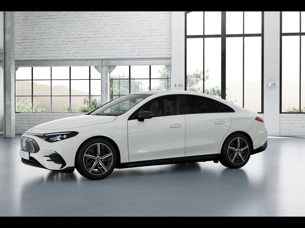 Bild 13 - CLA 250 + AMG Sport Advanced +