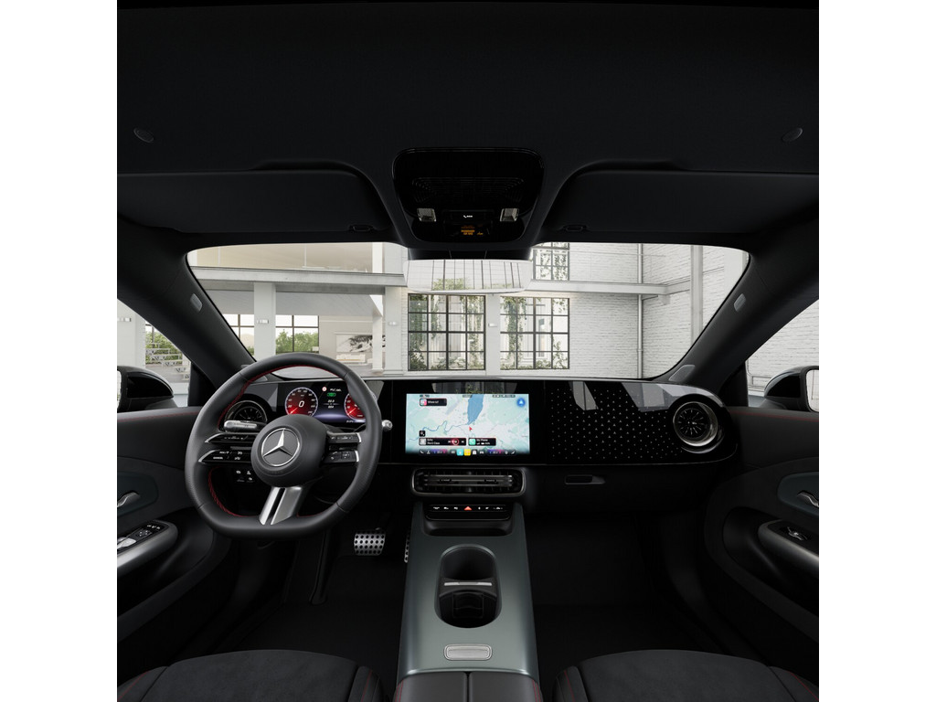 Bild 15 - CLA 250 + AMG Sport Advanced +