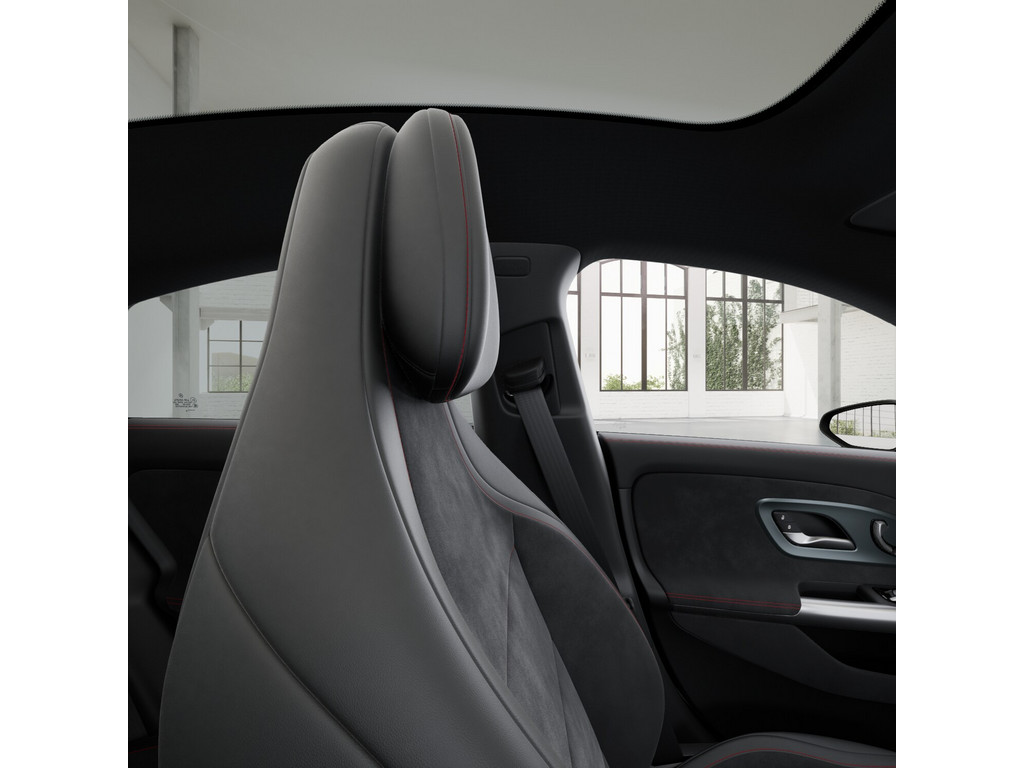 Bild 16 - CLA 250 + AMG Sport Advanced +